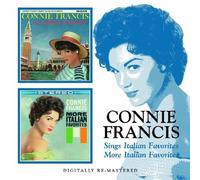 Sings Italian Favorites/More I