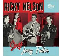 Sings Jerry Fuller [VINYL]
