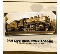 Sings Jimmy Rodgers (70 Years After)