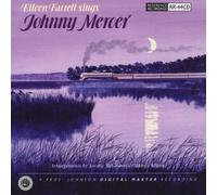Sings Johnny Mercer