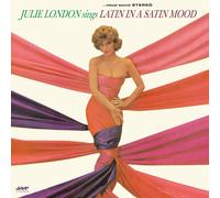 Julie London - Sings Latin In A Satin Mood [VINYL]