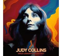 Sings Lennon McCartney [VINYL]