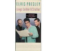 Sings Lieber/Stoller