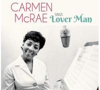 Sings Lover Man and Other Billie Holiday Classics/Carmen Mcrae [Bonus Tracks]...