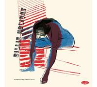 Sings [Ltd.Ed. LP] (Vinyl)