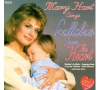 Sings Lullabies from the Heart