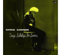 Chris Connor - Sings Lullabys For Lovers [VINYL]