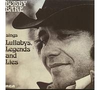 Sings lullabys, legends and lies (1973, RI) / Vinyl record [Vinyl-LP]