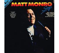 Sings - Matt Monro 2LP