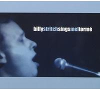 Sings Mel Torme by Billy Stritch (2013-08-02)