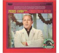 Sings Merry Christmas Music by Como, Perry (1992-03-30)