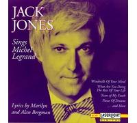 Sings Michel Legrand by Jack Jones