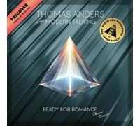 ... Sings Modern Talking: Ready for Romance (Vinyl) Thomas Anders