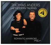 Anders,Thomas - Sings Modern Talking: Romantic Warriors