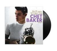 Sings! My Funny Valentine [VINYL]