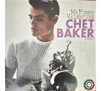 Sings! My Funny Valentine [VINYL]