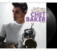 Sings! My Funny Valentine [VINYL]