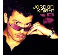 Sings NKOTB by Jordan Knight (2011-10-24)