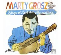 Grosz, Marty W. Destiny`S Tots Sings of Love and Other Matters (CD) (US IMPORT)