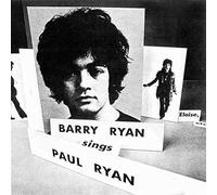 Sings Paul Ryan (1969, 11 tracks)