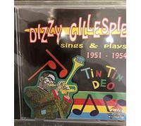 Sings & Plays: 1951-1954