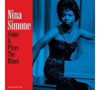Sings & Plays the Blues