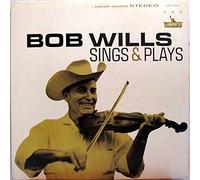Sings & Plays [Vinyl LP]
