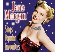 Sings Popular Favorites