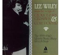 Sings Porter and Gershwin by Lee Wiley (1999-12-25)