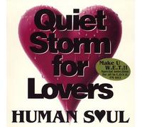 Sings Quiet Storm For Lovers(Reissue)