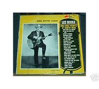 Sings Radio Favorites of Country Music