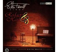 Sings Rodgers And Hart by Eileen Farrell (1990-12-28)