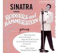 Sings Rodgers & Hammerstein