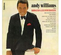 Sings Rodgers & Hammerstein [Vinyl LP]