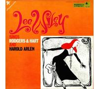 Sings Rodgers, Hart and Arlen by Lee Wiley (1994-08-10)