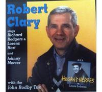 Sings Rodgers & Hart by Robert Clary