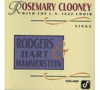 Sings Rodgers, Hart & Hammerstein