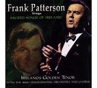 Sings Sacred Songs of Ireland by PATTERSON,FRAN (1999-11-09)
