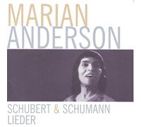 Sings Schubert and Schumann [IMPORT]