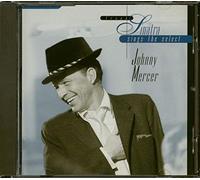 Sings Select Johnny Mercer