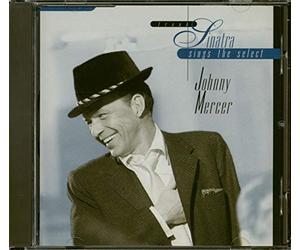 Sings Select Johnny Mercer