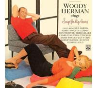 Sings Songs for Hip Lovers by Woody Herman (2009-10-06)