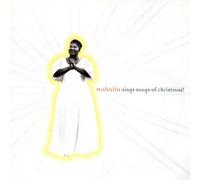 Sings Songs Of Christmas by Mahalia Jackson