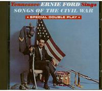 Sings Songs of the Civil War