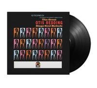 Sings Soul Ballads (180g)