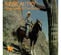 Sings South Of The Border