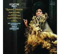 Leontyne Price - Sings Strauss Arias