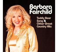 Sings Teddy Bear Song & Other Great Country Hits
