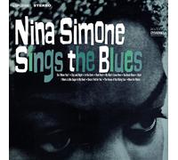 Sings The Blues