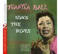 Sings The Blues tally